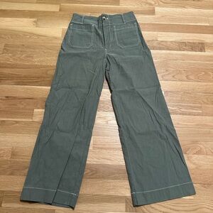 Anthropologie Maeve The Colette Pants